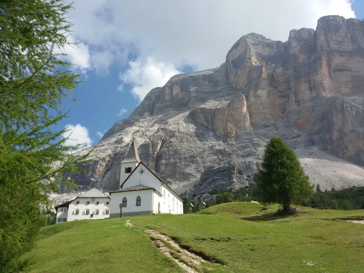 App. Tamanhof Appartement San Giorgio  Buitenkant foto